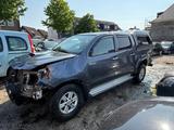 Toyota HILUX 3.0 Diesel 4X4 Automatik/0178... - Toyota Hilux in Gelsenkirchen
