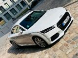 Audi TT  2.0 TFSI S-Line Competition - Audi TT in Berlin