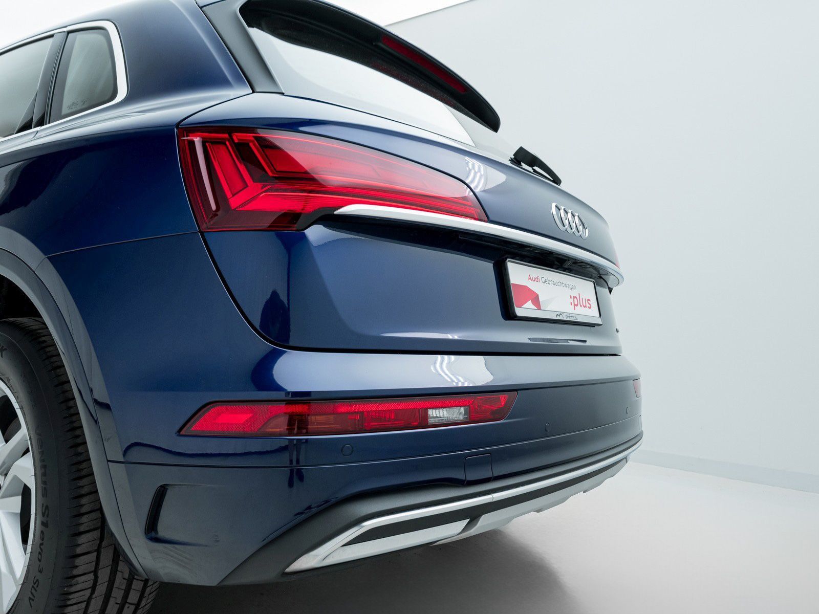 Audi Q5 - Bild 25