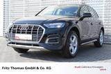 Audi Q5 TFSI e 50 quattro S tronic advanced LED Navi  - Audi Q5 mit Hybrid-Antrieb: Advanced