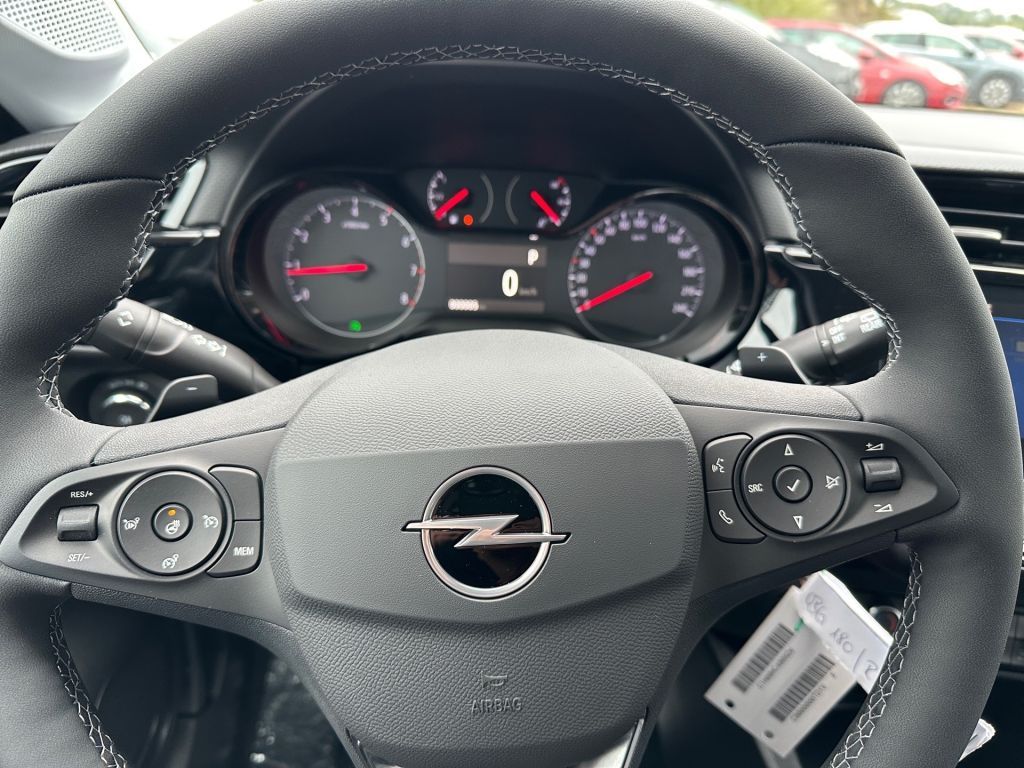Opel Corsa 1.2 Direct Aut.Shz Lhz Android Pdc – Bild 16