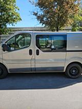 Opel vivaro - gebrauchte Opel Vivaro aus dem Jahr 2009