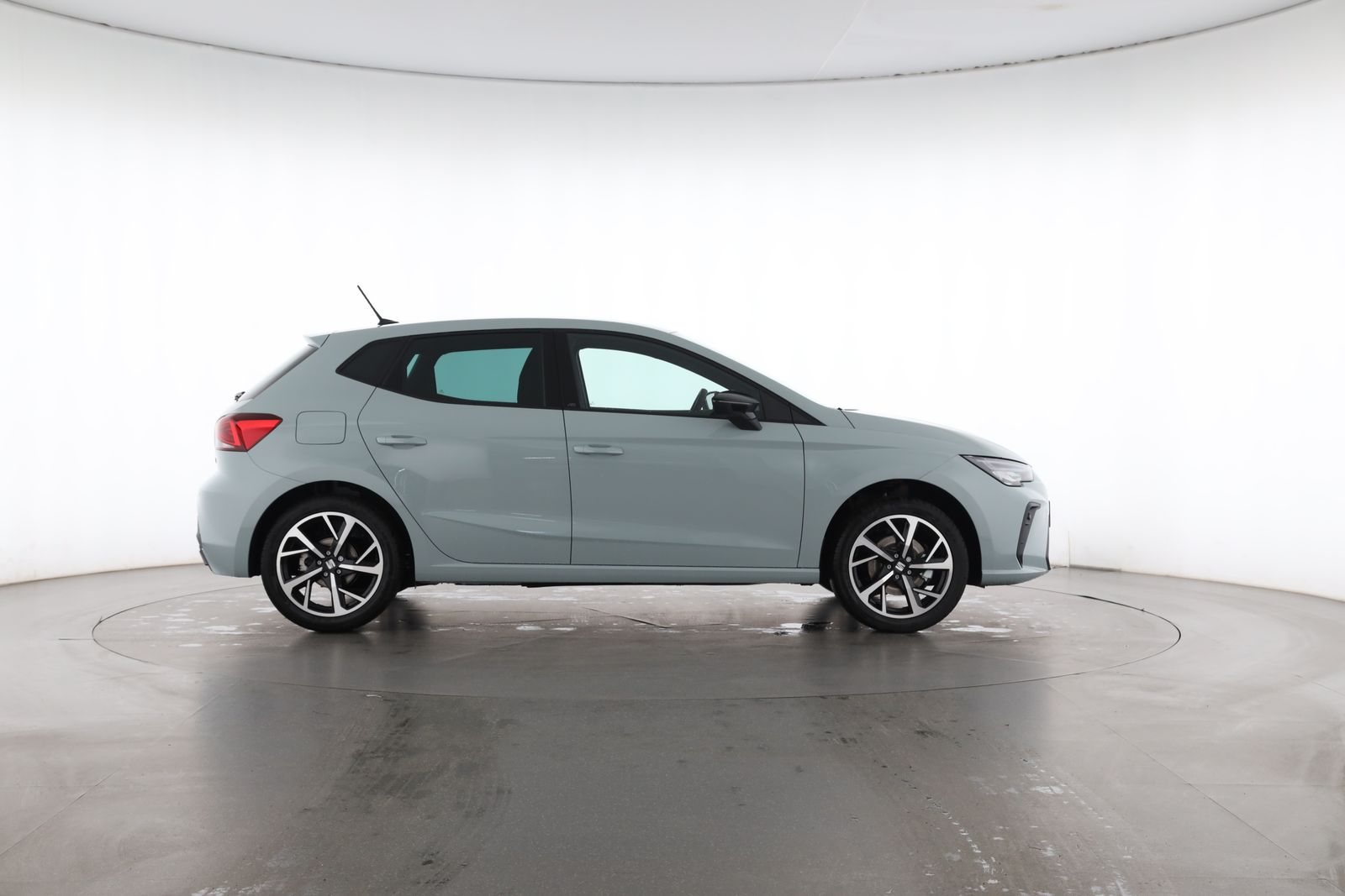 Seat Ibiza - Bild 7