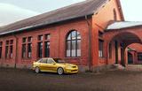 Opel vectra i500 irmscher - Opel Vectra: Irmscher