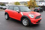MINI COOPER Countryman Cooper - MINI Cooper aus 2011