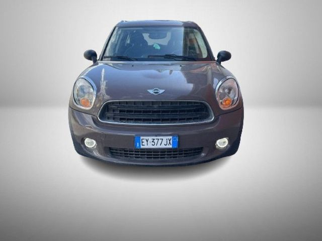 MINI Countryman Mini One D Countryman