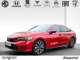 Honda Civic 2.0 HYBRID ELEGANCE SHZ+NAVI+R-KAM, 2x PDC