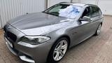BMW 525d M-Paket Vollausstattung 19Zoll Al... - BMW 525 in Duisburg