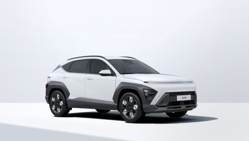 Fahrzeugabbildung Hyundai KONA PRIME SHZ*LHZ*NAVI*CARPLAY*PANO*