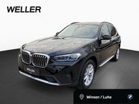 BMW X3 - Vorschau Bild 1