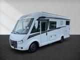 Carthago C1-tourer I 143 KB LE comfort (266) Fiat - Carthago C