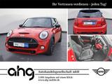 MINI Cooper S Chili Sportsitze, PDC hinten, Navi LED - MINI MINI: Rot