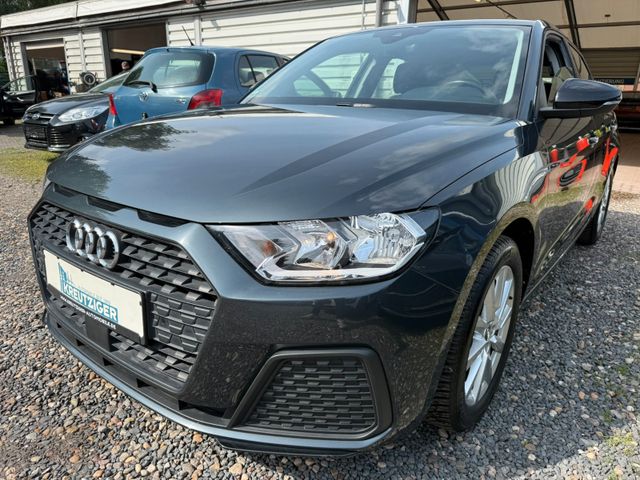 AUDI A1 Sportback 35 TFSI