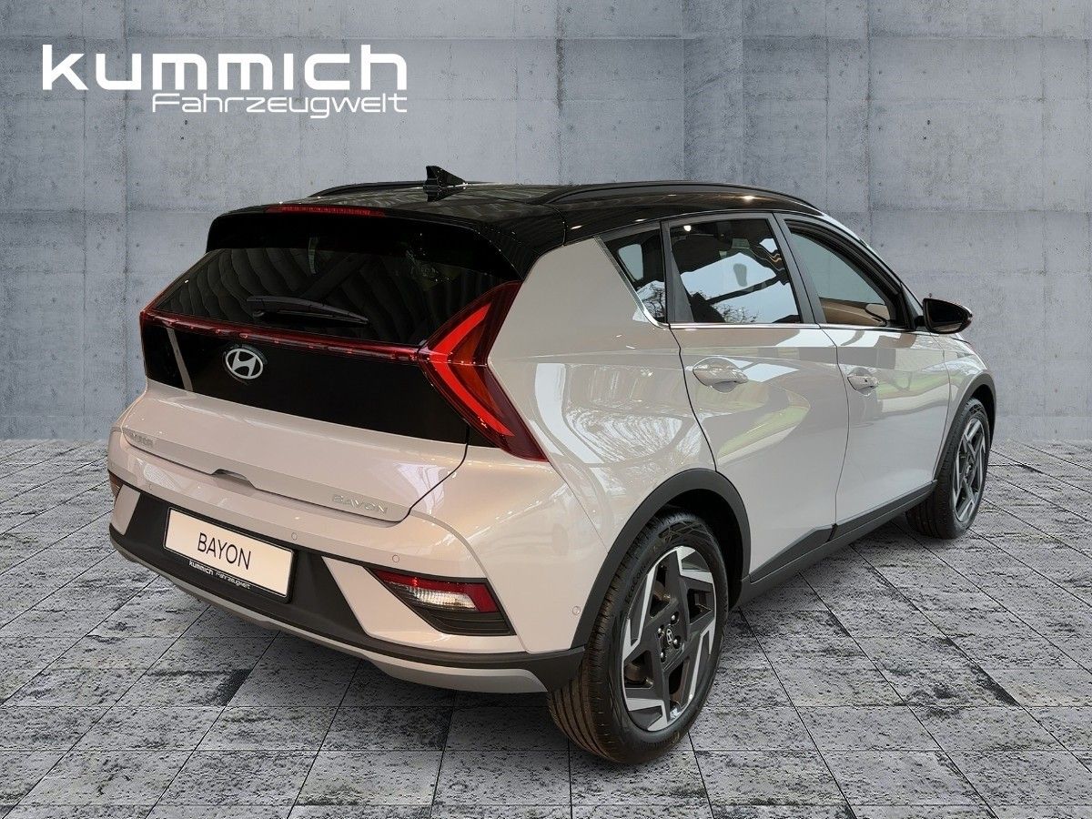 Hyundai BAYON – Bild 4