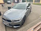 BMW 540i xDrive A -