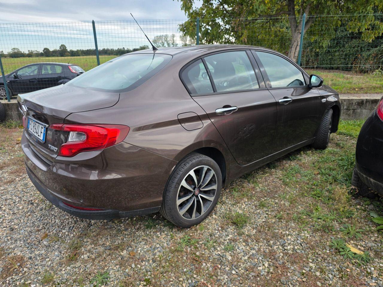 Fiat Tipo