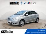 Mercedes-Benz B 170 NGT BlueEFFICIENCY + TÜV-bis-11.2026 - Mercedes-Benz: Ngt