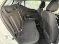 Hyundai i10 - Vorschau Bild 13