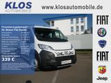 Fiat Ducato 35 MAXI L3H1 PRITSCHE DOKA 140PS MJET TEC