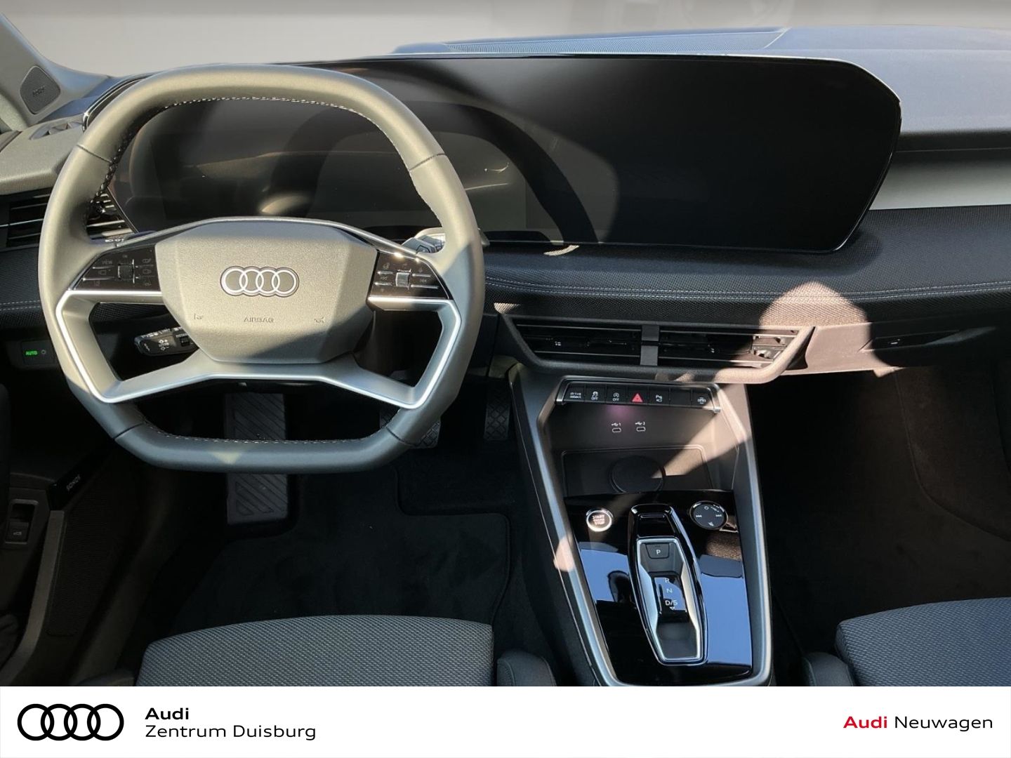 Audi A3 - Bild 6