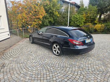 2015 Mercedes-BENZ CLS 照片 4