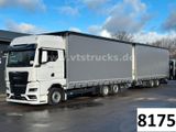 MAN TGX 26.480 TG3 H&W Jumbo Zug NEU Lift - Offers matching your search criteria