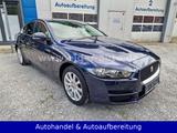 Jaguar XE 2.0 AWD LIMOUSINE AUTOMATIK ***SCHIEBEDACH*** - gebrauchte Jaguar XE aus dem Jahr 2017
