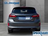 Ford Fiesta ST-Line X 1.0 Sitzhzg.Klima Kamera Navi A - mit Hybrid-Antrieb: Kleinwagen, mit Klimaautomatik