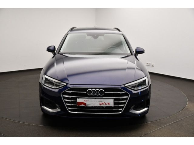 Audi A4 - Bild 17