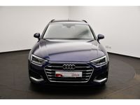 Audi A4 - Vorschau Bild 17