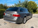 BMW 525d  touring  - gebrauchte BMW 525 aus dem Jahr 2007