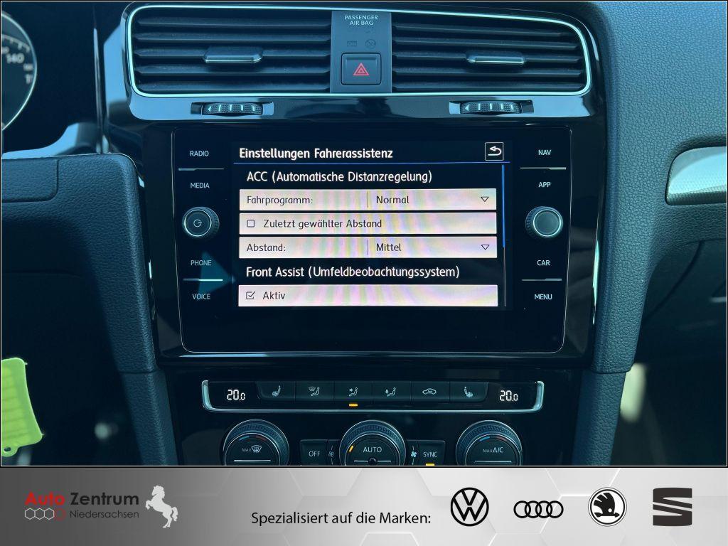 Volkswagen Golf 1.5 TSI ACT ab 77 EUR ohne Anzahlung CarPl