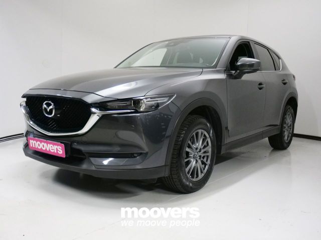 Mazda MAZDA CX-5 2ª serie 2.2L Skyactiv-D 150 CV 2WD E