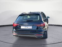 Audi A4 - Vorschau Bild 5