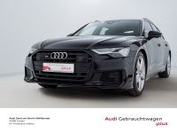 Audi S6 - Vorschau Bild 1