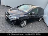 Seat Altea XL Style 1.4TSI 125PS Tempomat AHK BT ZV - Seat Altea: 1.4