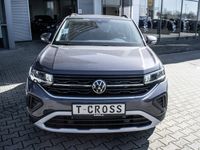 Volkswagen T-Cross - Vorschau Bild 4