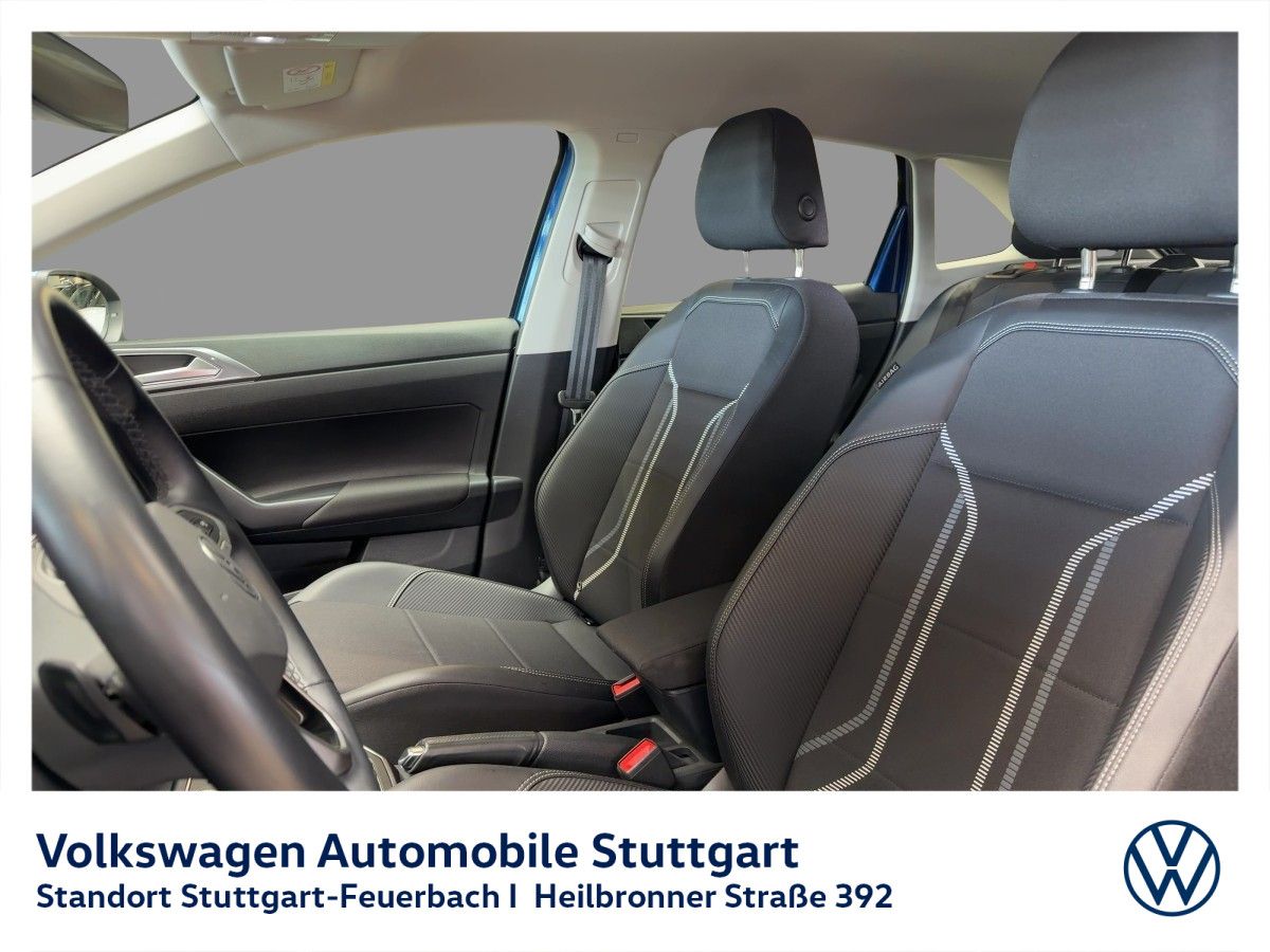 Volkswagen Taigo - Bild 7