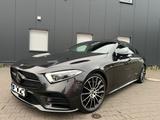 Mercedes-Benz MERCEDES-BENZ CLS 400d EDITION 1 BURMESTER... - Mercedes-Benz CLS 400 von privat