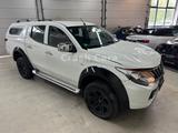 Mitsubishi L200 2.4 DI-D Doppelkabine 4WD*Pick-Up*Shz* - Gebraucht Pic up