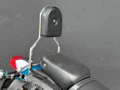 YAMAHA Virago 535 +Kundendienst & TÜV NEU +Ledertaschen