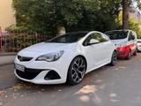 Opel Astra 2.0 OPC Abstand Xenon Schalensitze - Opel Astra: Opc 0