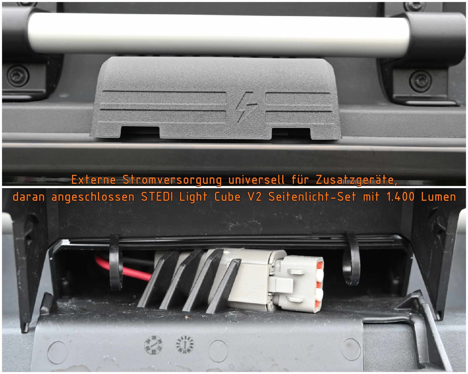 Fahrzeugabbildung INEOS Grenadier 3.0 D Fieldmaster °AHK°STANDHEIZUNG°
