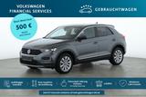 Volkswagen T-Roc Sport 2.0 TDI SCR AHK*PDC*RFK*SH*Klima*Nav - VW T-Roc Gebrauchtwagen in Bielefeld