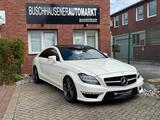 Mercedes-Benz CLS 63 AMG - Navi - Leder - Automatik - Mercedes-Benz CLS 63 AMG Gebrauchtwagen