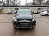 Volkswagen Tiguan 1.4 TSI 90KW,LIFE,1.Hand ,TÜV 02/2028 - gebrauchte VW Tiguan aus dem Jahr 2013