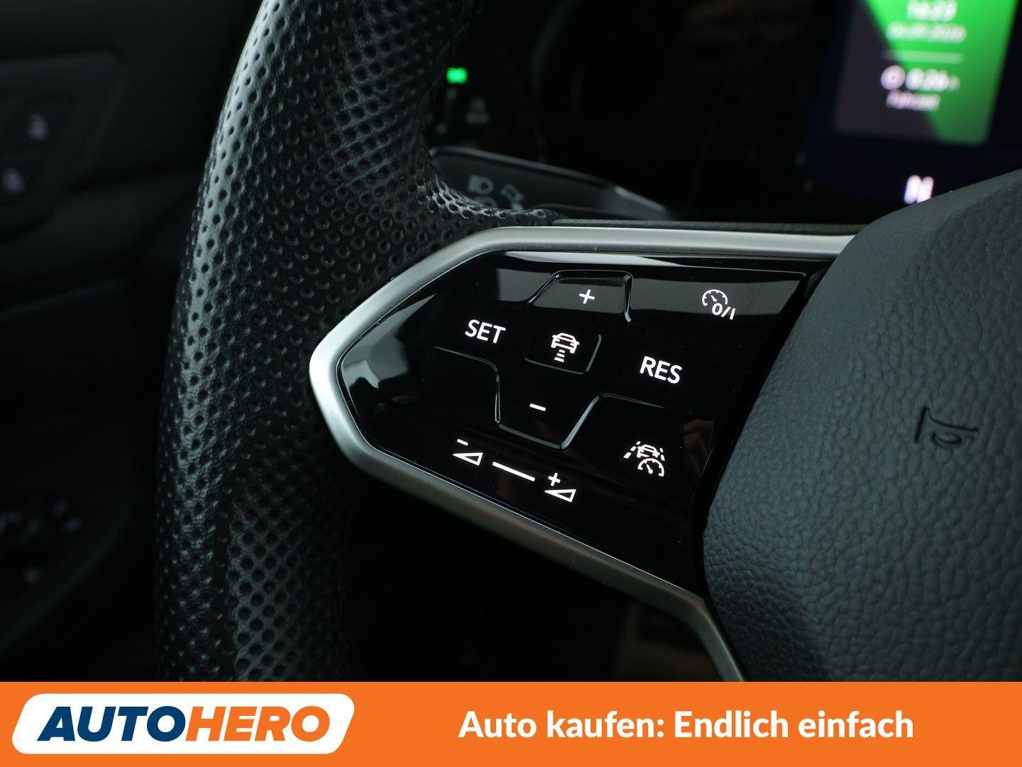 Volkswagen Golf VIII 2.0 TDI GTD Aut*NAVI*LED*ACC*CAM*PDC, миниатюра 26