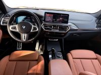 BMW X3 M40 - Vorschau Bild 11