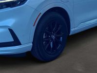 Honda CR-V - Vorschau Bild 8