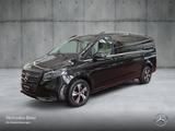 Mercedes-Benz V 250 d Extralang AVANTGARDE+9G+Klimaautom.+Navi - 8-Sitzer Autos